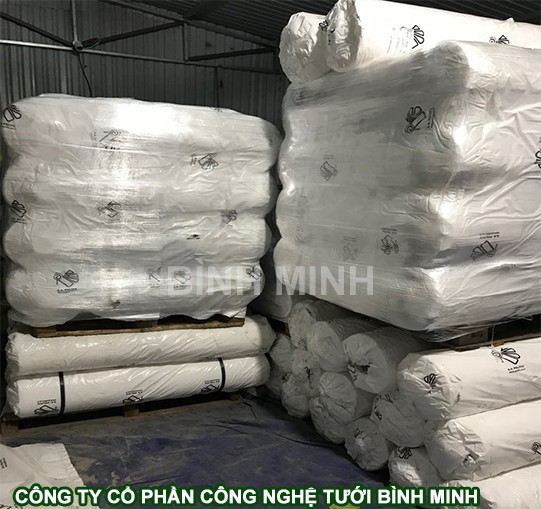 Kinh doanh màng nhà kính Israel, màng nhà kính nông nghiệp giá rẻ