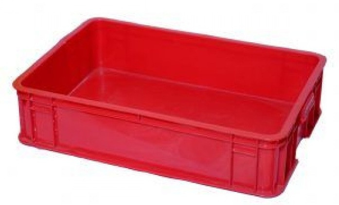 Địa chỉ mua bán thùng nhựa đặc uy tín TPHCM