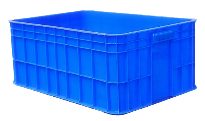 Địa chỉ mua bán thùng nhựa đặc uy tín TPHCM