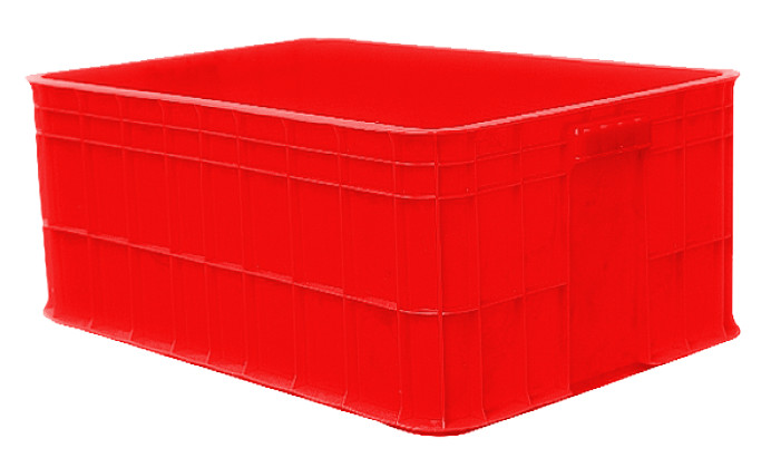 Địa chỉ mua bán thùng nhựa đặc uy tín TPHCM