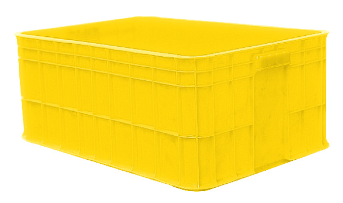 Địa chỉ mua bán thùng nhựa đặc uy tín TPHCM