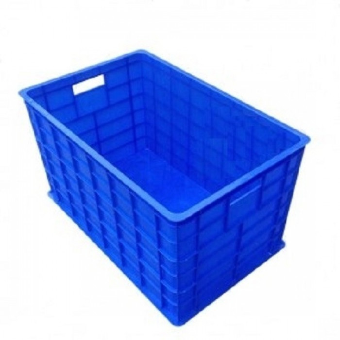 Địa chỉ mua bán thùng nhựa đặc uy tín TPHCM