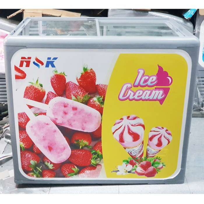 Kinh nghiệm chọn mua tủ đông đã qua sử dụng