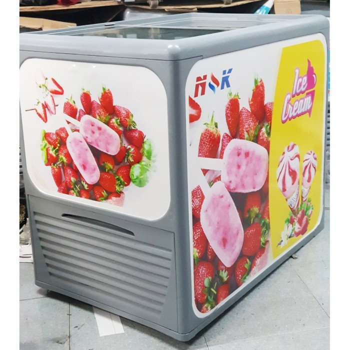 Kinh nghiệm chọn mua tủ đông đã qua sử dụng