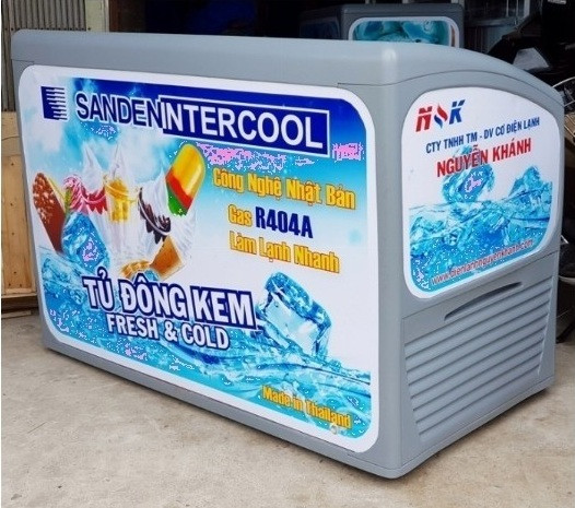 Có nên mua tủ đông đã qua sử dụng không?