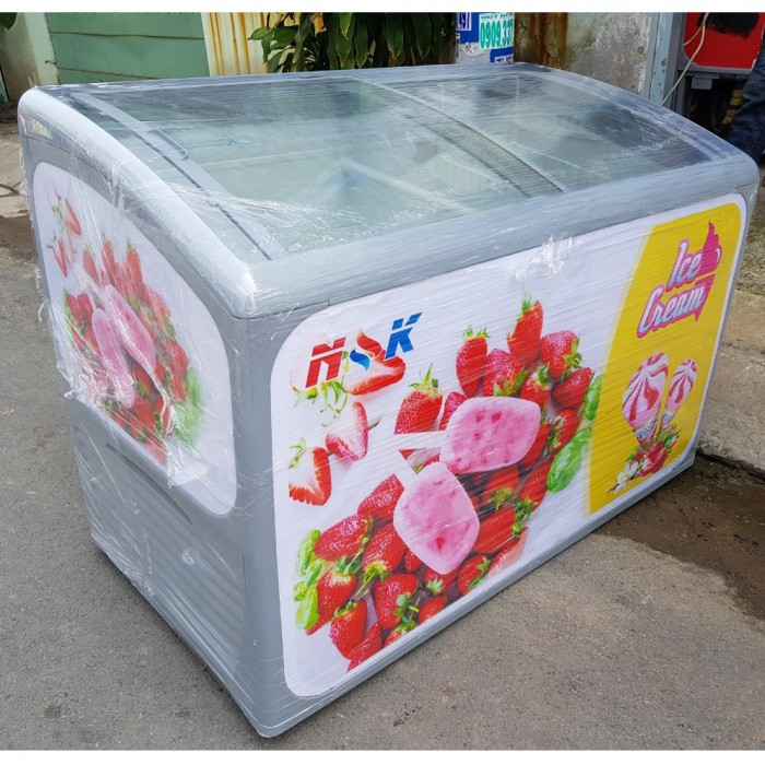 Có nên mua tủ đông đã qua sử dụng không?