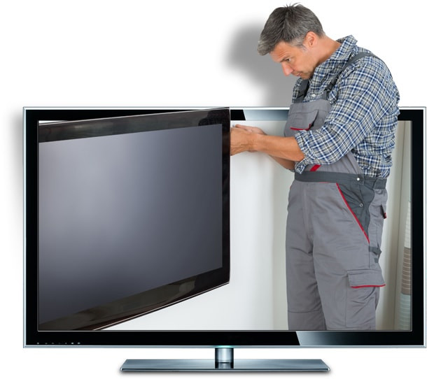 Chuyên nhận sửa tivi uy tín tại nhà khu vực Đà Nẵng