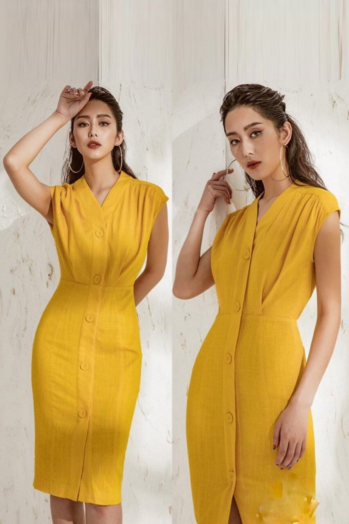 Chương trình khuyến mãi 'sale hết ý - Sale ngỡ ngàng'