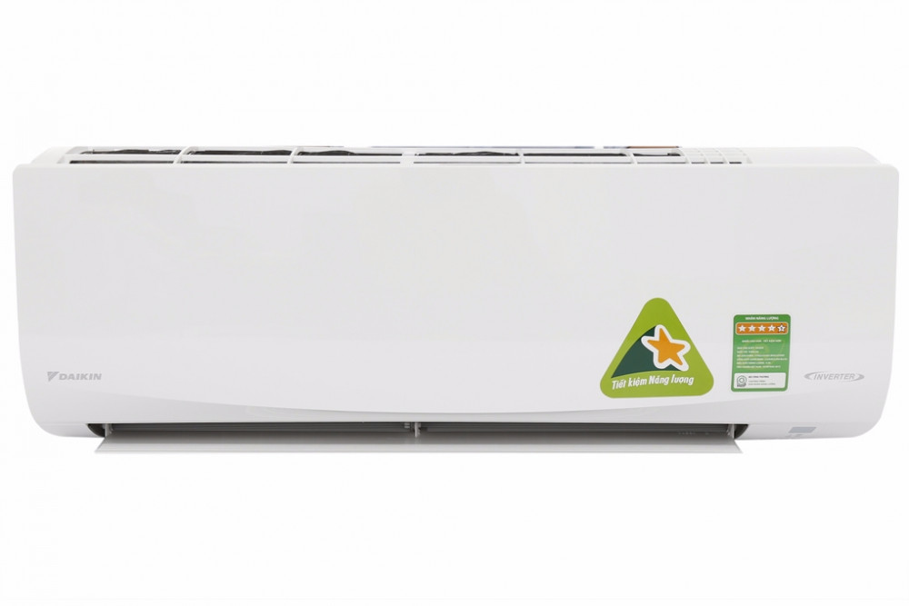 Tại sao nên mua máy lạnh Daikin Inverter 1 HP FTKQ25SVMV 