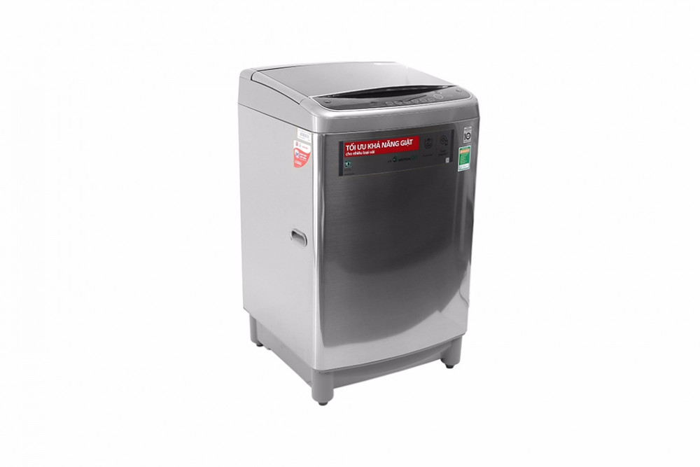 Ưu điểm của máy giặt LG Inverter 12 kg T2312DSAV(2)