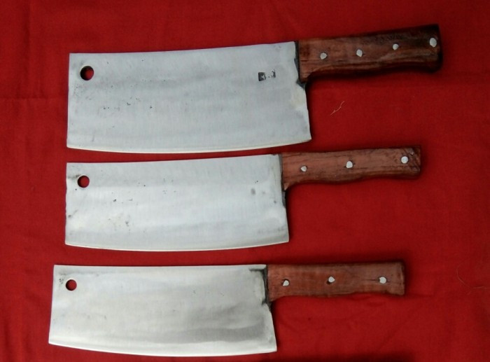Chọn mua dao Phúc Sen tại Cao Bằng