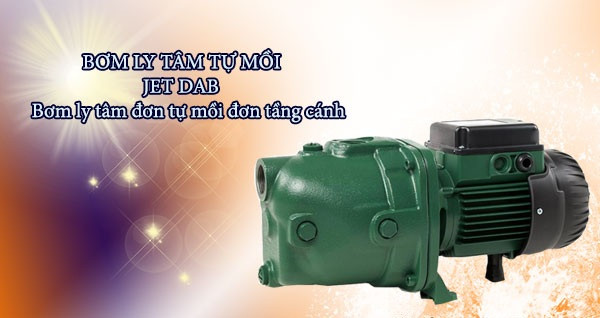 Sử dụng máy bơm tự mồi cần chuẩn bị và thử thách những gì ?
