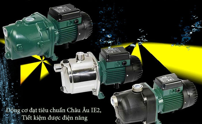 Sử dụng máy bơm tự mồi cần chuẩn bị và thử thách những gì ?
