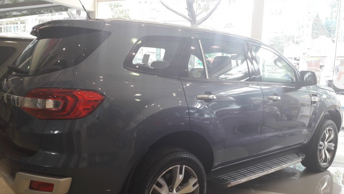 Bảng giá xe Ford Everest 2018(2)