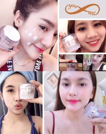 Kem ốc sên Goodal Premium Snail Tone Up Cream có tốt không?