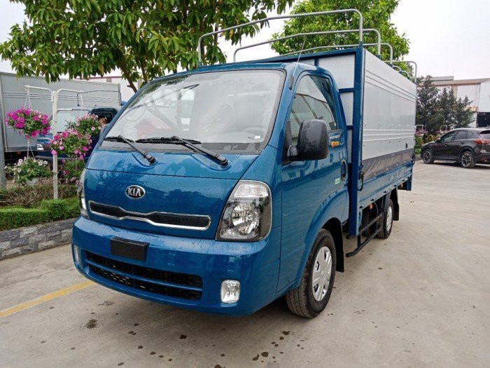 Những ưu điểm mà xe tải K200 luôn được khách hàng ưa chuộng