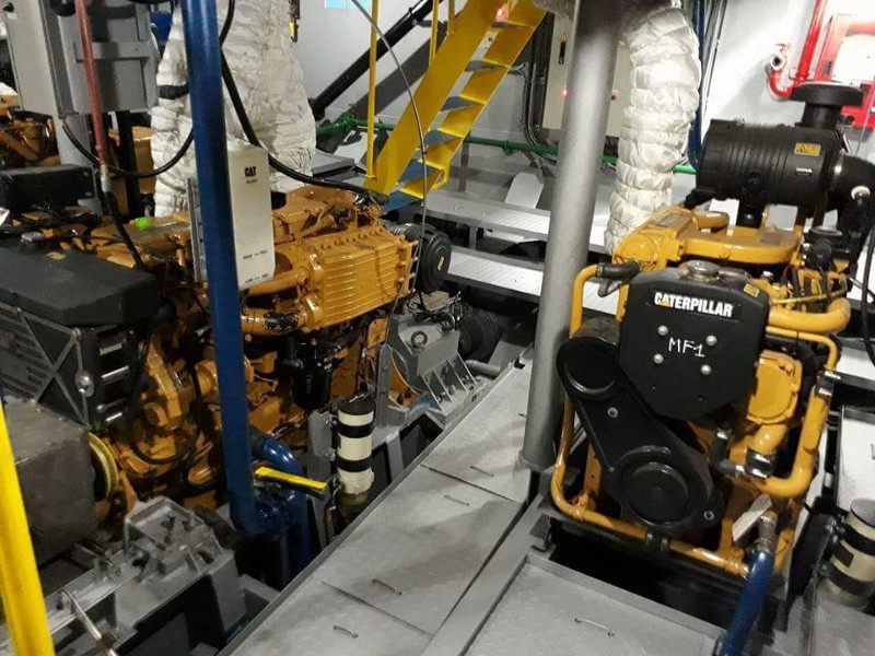 Phương pháp tách nước trong dầu diesel bằng lọc tách 1000FG(3)