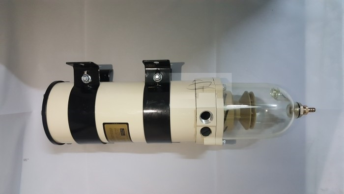 Phương pháp tách nước trong dầu diesel bằng lọc tách 1000FG