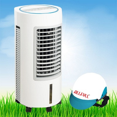 Khuyến mãi mua máy lọc nước, quạt làm mát Allfyll Thái Lan dịp khai trương CN Cần Thơ