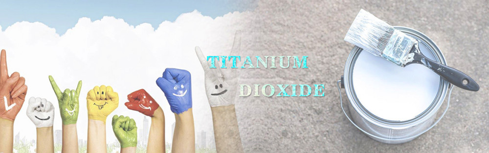 Tìm hiểu công dụng, tác dụng của Titanium Dioxide