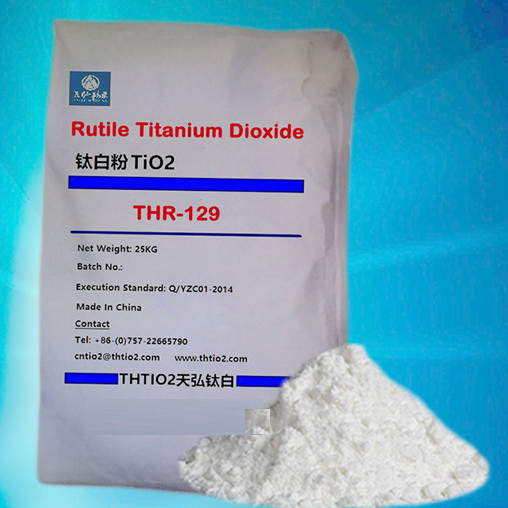 Titanium dioxide mua ở đâu