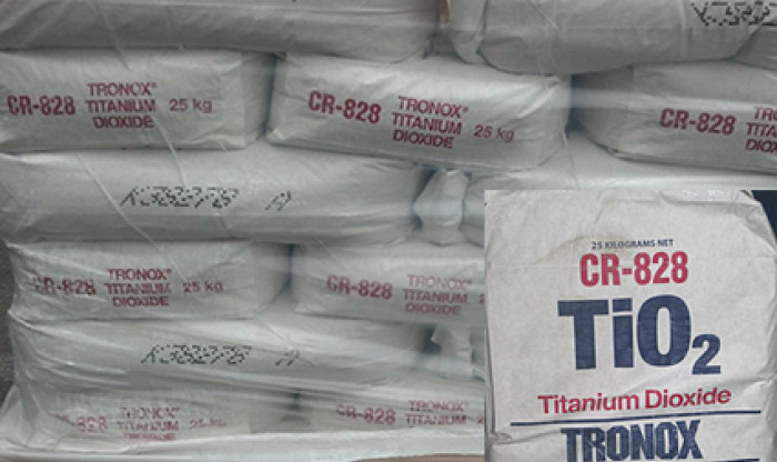 Titanium dioxide trong mỹ phẩm có an toàn hay không?