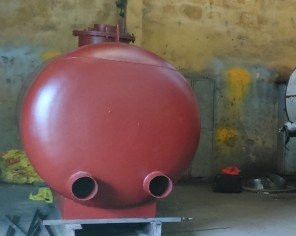 Thông số kỹ thuật của xe phun tưới nhũ tương nhựa đường 8m3