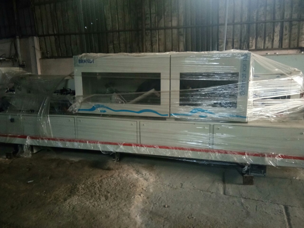 Kinh doanh các loại máy dán cạnh KDF-140