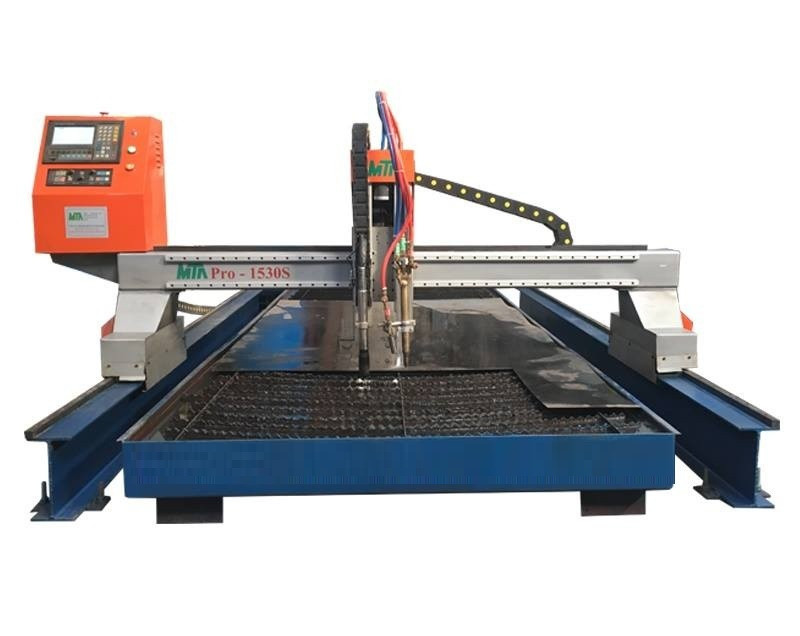 Bán máy cắt Plasma CNC tại Lạng Sơn