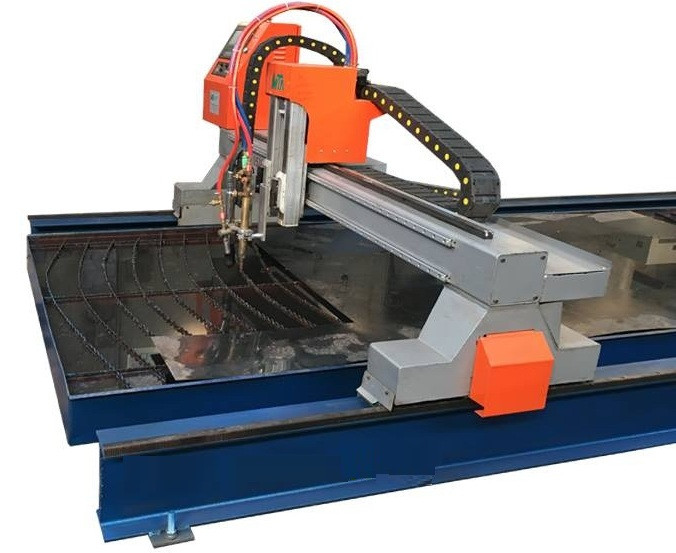 Bán máy cắt Plasma CNC tại Lạng Sơn