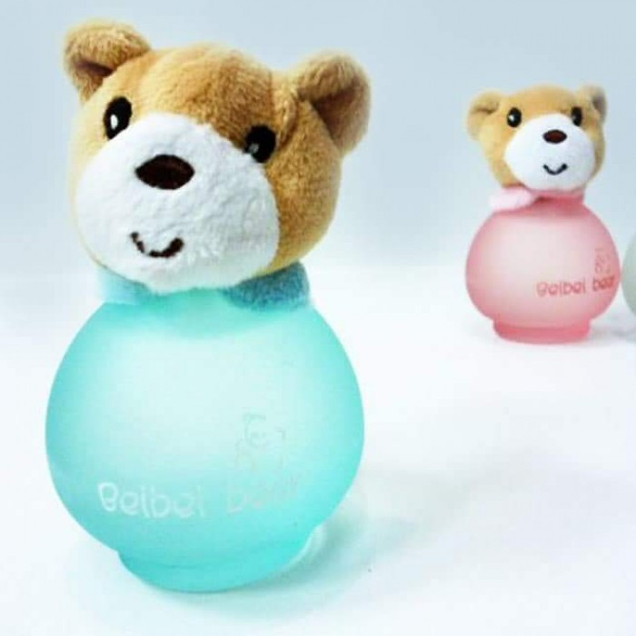 Nước hoa em bé - Nước hoa gấu bông BeiBei Bear