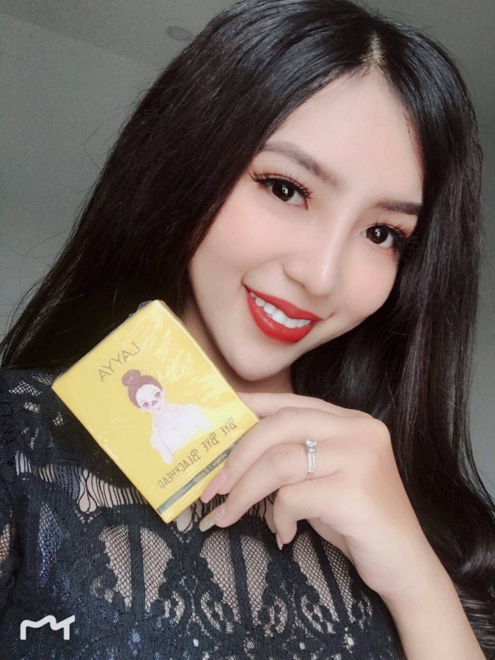 Miếng dán mụn Layya: Sản phẩm lột mụn hiệu quả được nhiều người tin dùng