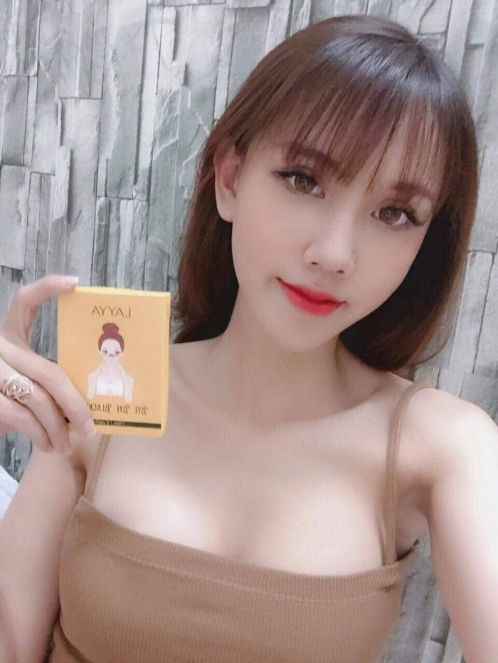 Miếng dán mụn Layya: Sản phẩm lột mụn hiệu quả được nhiều người tin dùng