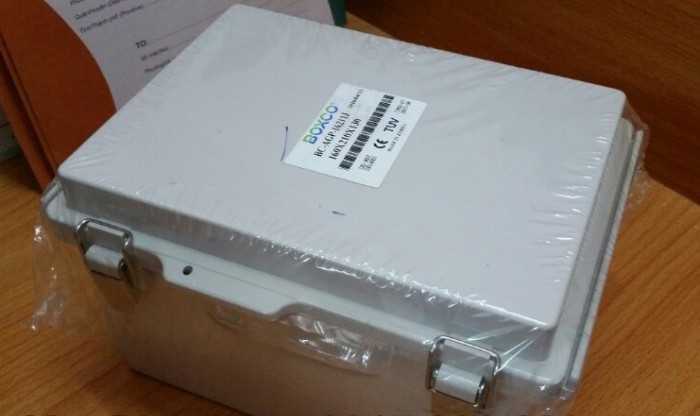 Tìm hiểu tủ điện nhựa chống thấm nước IP67(4)