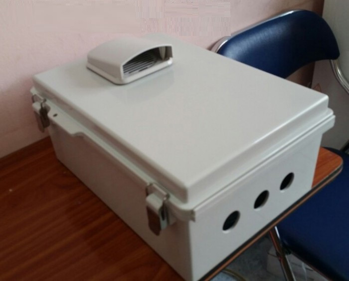 Tìm hiểu tủ điện nhựa chống thấm nước IP67(5)