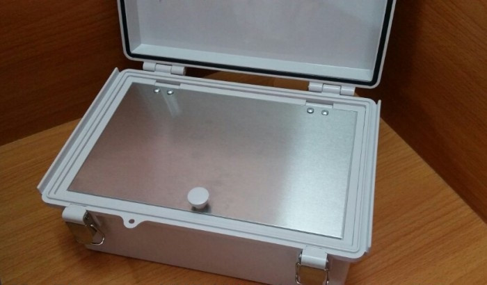 Tìm hiểu tủ điện nhựa chống thấm nước IP67(6)