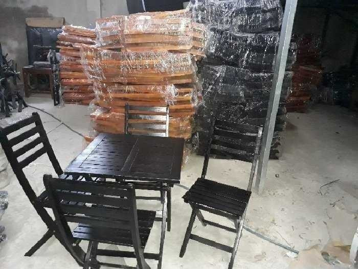 4 tiêu chí cần quan tâm khi chọn mua bàn ghế cafe