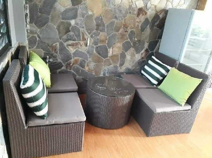 4 tiêu chí cần quan tâm khi chọn mua bàn ghế cafe