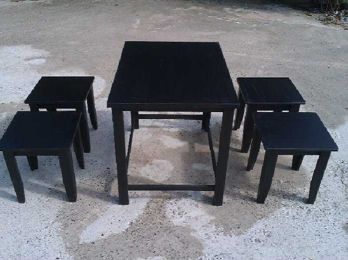 Tư vấn cách chọn mua bàn ghế cafe phù hợp và tiết kiệm nhất