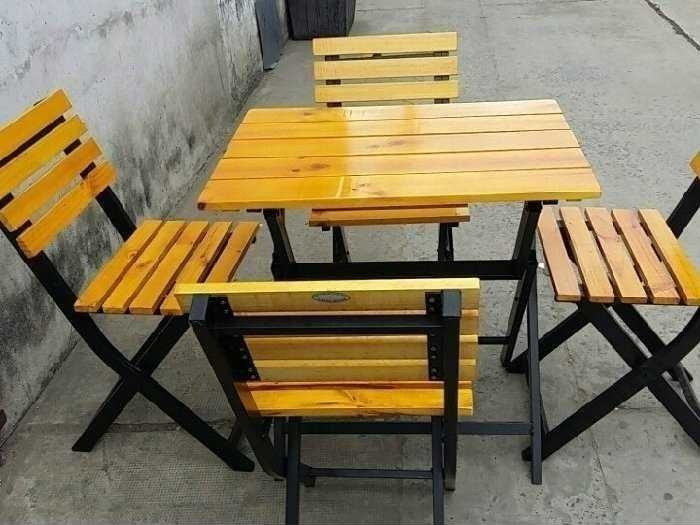 Tư vấn cách chọn mua bàn ghế cafe phù hợp và tiết kiệm nhất