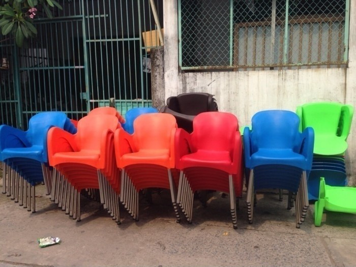 Tư vấn cách chọn mua bàn ghế cafe phù hợp và tiết kiệm nhất