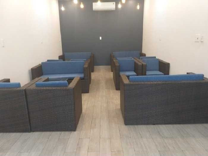 Hướng dẫn cách kiểm tra chất lượng bàn ghế cafe