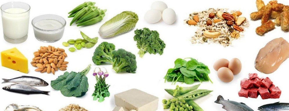 7 dưỡng chất cần bổ sung cho người thoát vị đĩa đệm