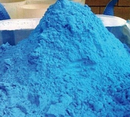 Mua hóa chất công nghiệp ở đâu tốt nhất?