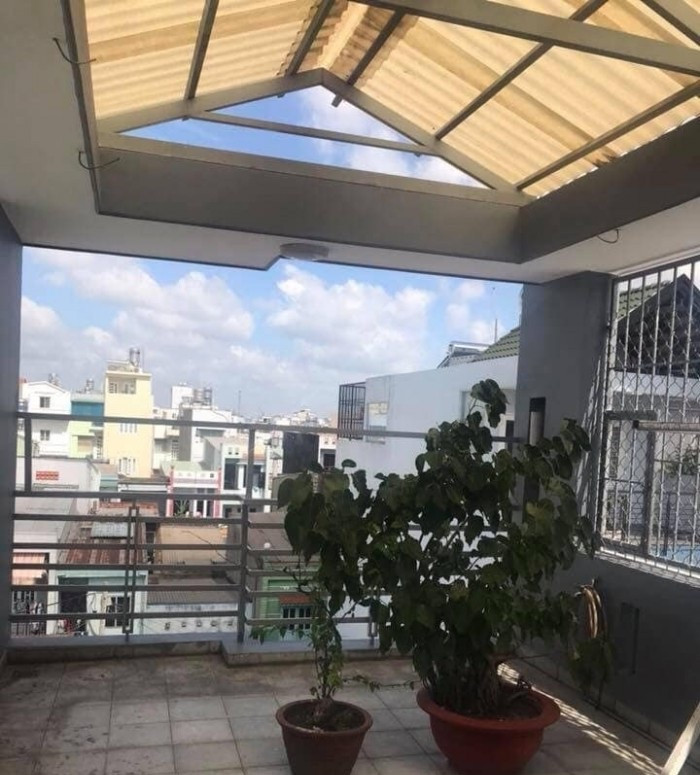 Mua nhà giá rẻ quận Bình Tân: Nên hay không nên?