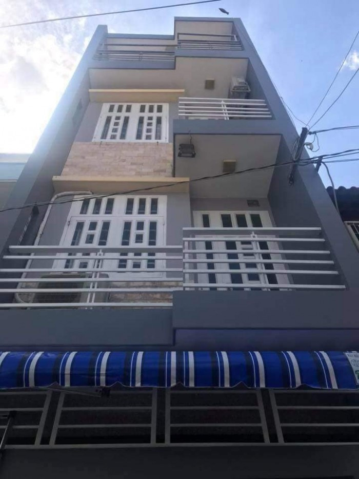 Những giấy tờ cần chuẩn bị khi mua bán nhà đất Bình Tân