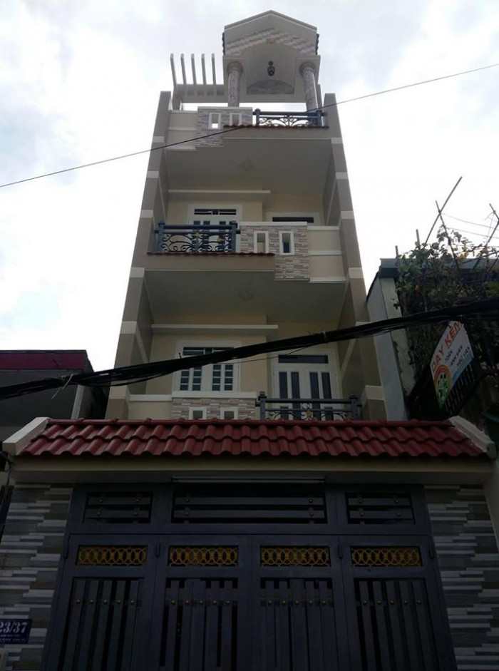 Những giấy tờ cần chuẩn bị khi mua bán nhà đất Bình Tân
