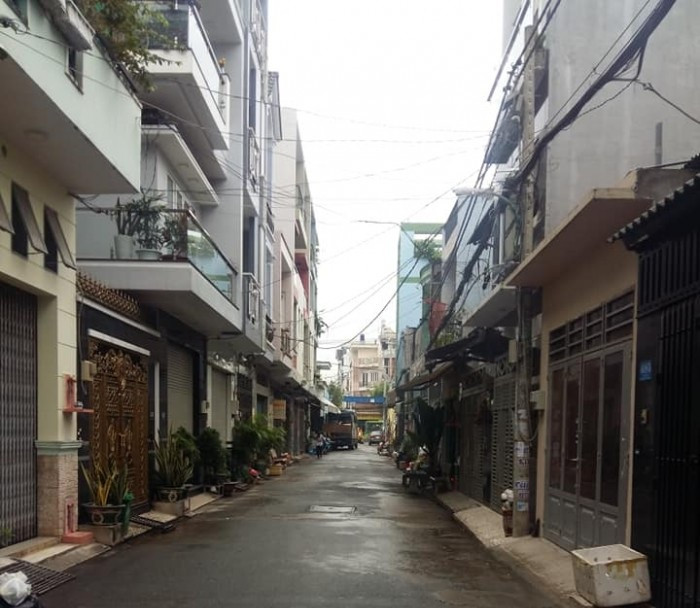 Những lưu ý cần biết khi mua nhà Bình Tân