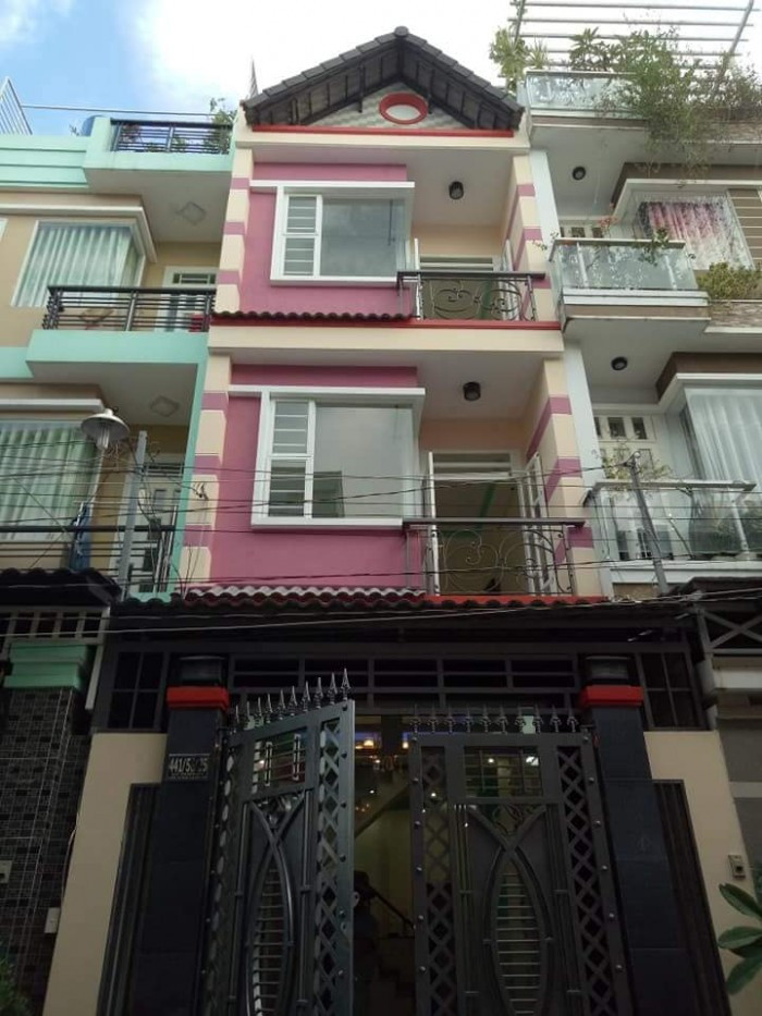Những lưu ý cần biết khi mua nhà Bình Tân