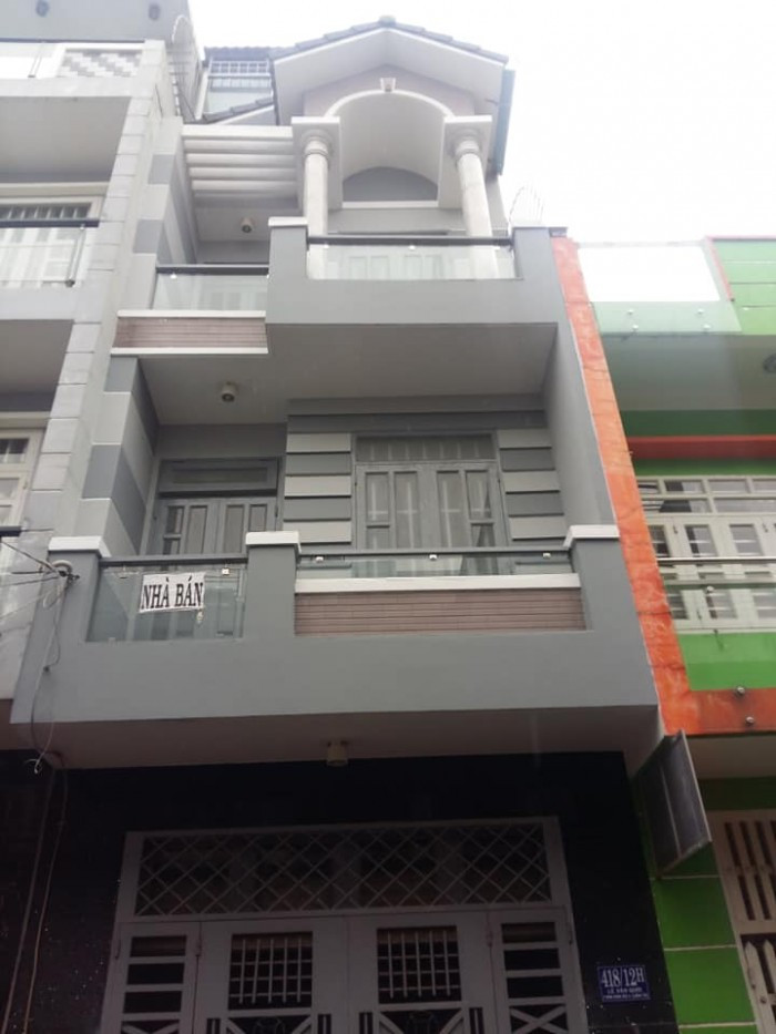 Những lưu ý cần biết khi mua nhà Bình Tân